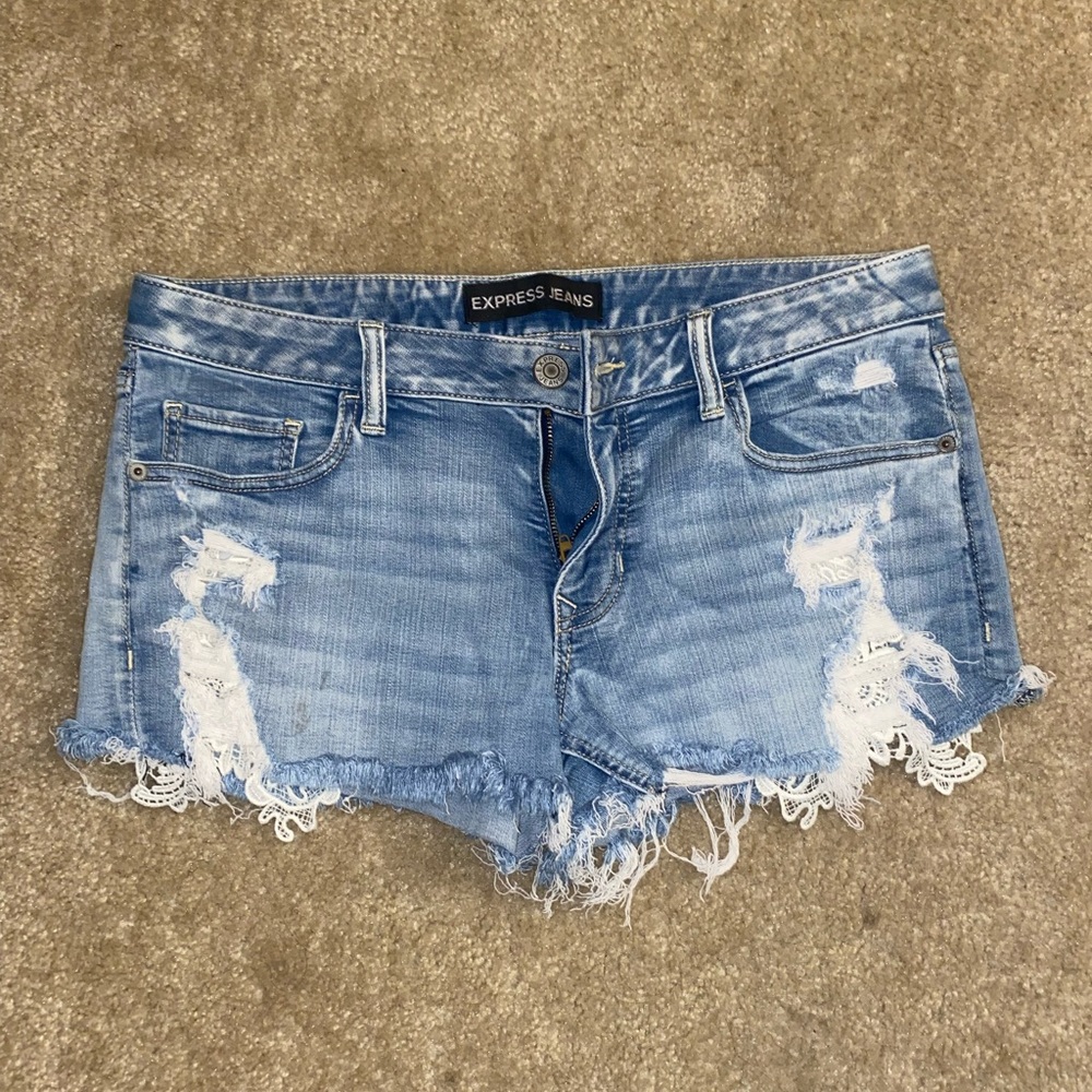Cute Short shorts